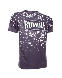 T-shirt Rumble RTS-41