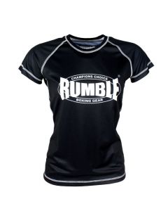 Rumble Dames T-shirt Model RTSD-5