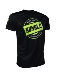Rumble T-shirt Model RTS-23