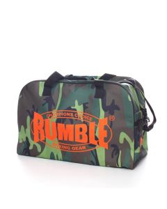Sporttas Rumble RB-18 Army Camouflage