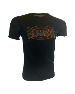 T-shirt Rumble RTS-57