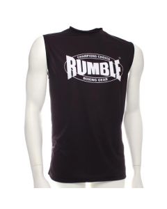 Rumble T-shirt Sleeveless Model RTS-28 