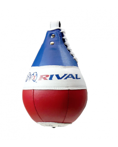 Rival Speedbal Rood/Wit/Blauw