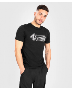 Venum T-shirt Absolute 2.0 Black/Silver