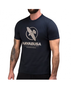 T-shirt Hayabusa VIP Midnight 
