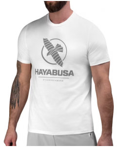 T-shirt Hayabusa VIP White