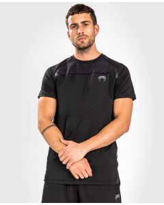 T-shirt Venum G-Fit Air Dry Tech Black