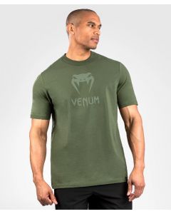 T-Shirt Venum Classic Groen/Groen