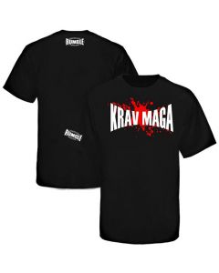 Rumble T-shirt Krav Maga