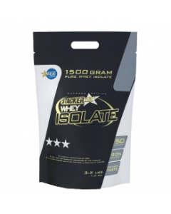 STACKER 2 WHEY ISOLATE 1,5 kg