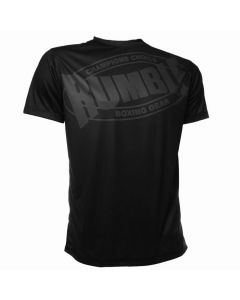 T-shirt Rumble RTS-42