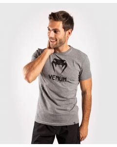 T-shirt Venum Classic Grijs