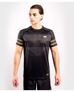 T-Shirt Venum Boxing VT Black/Gold