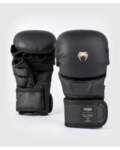 Venum IMPACT EVO SPARRING MMA Handschoenen - BLACK