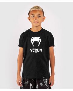 Venum T-Shirt Kids Black