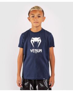 Venum T-Shirt Kids Blue