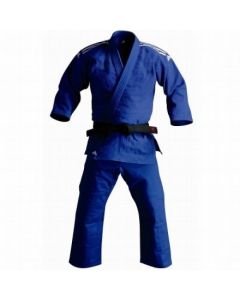 adidas Judopak J500 Training Blauw